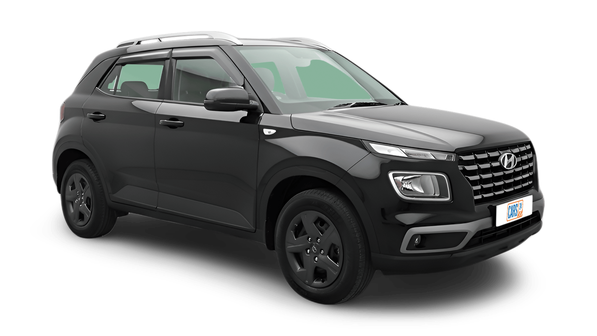 2025 Hyundai VENUE - SUV - Petrol - Manual - ₹7.82 lakh